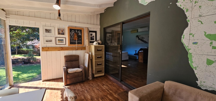 To Let 1 Bedroom Property for Rent in Durban North KwaZulu-Natal