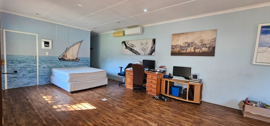 To Let 1 Bedroom Property for Rent in Durban North KwaZulu-Natal