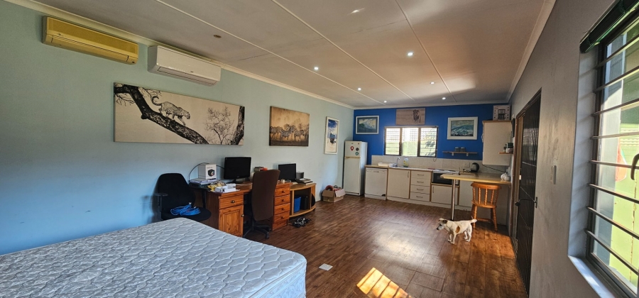 To Let 1 Bedroom Property for Rent in Durban North KwaZulu-Natal