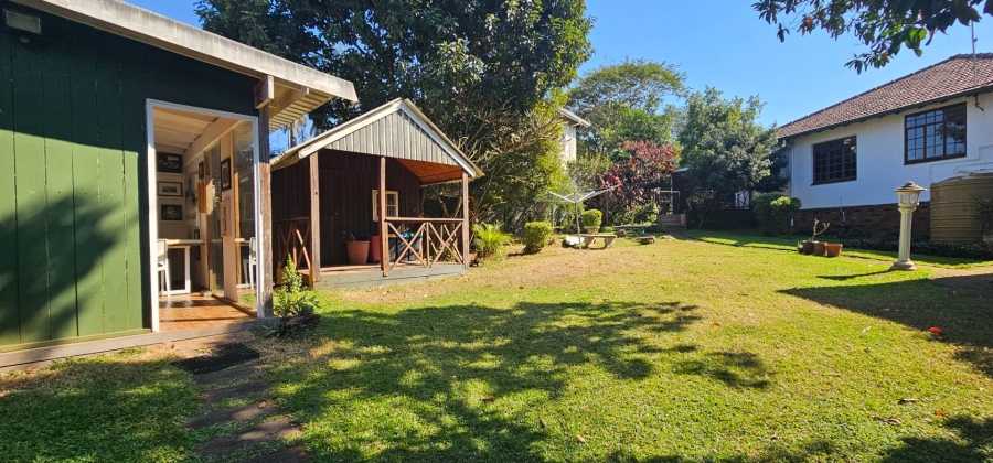 To Let 1 Bedroom Property for Rent in Durban North KwaZulu-Natal