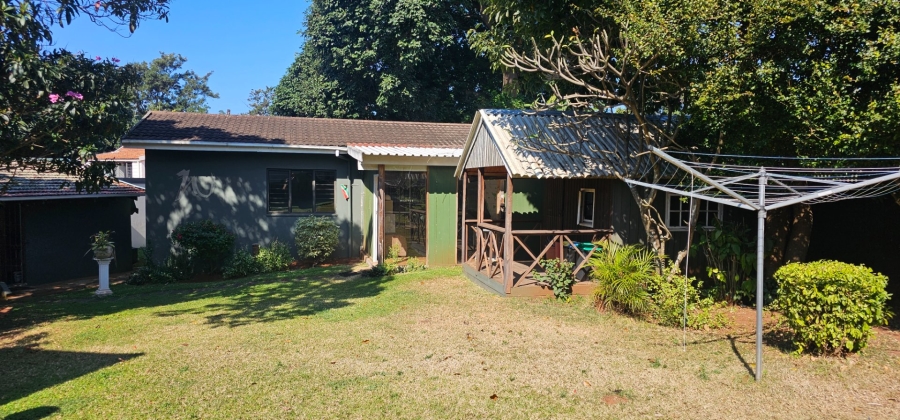 To Let 1 Bedroom Property for Rent in Durban North KwaZulu-Natal