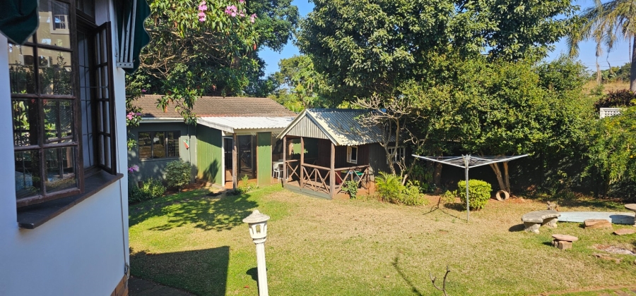 To Let 1 Bedroom Property for Rent in Durban North KwaZulu-Natal