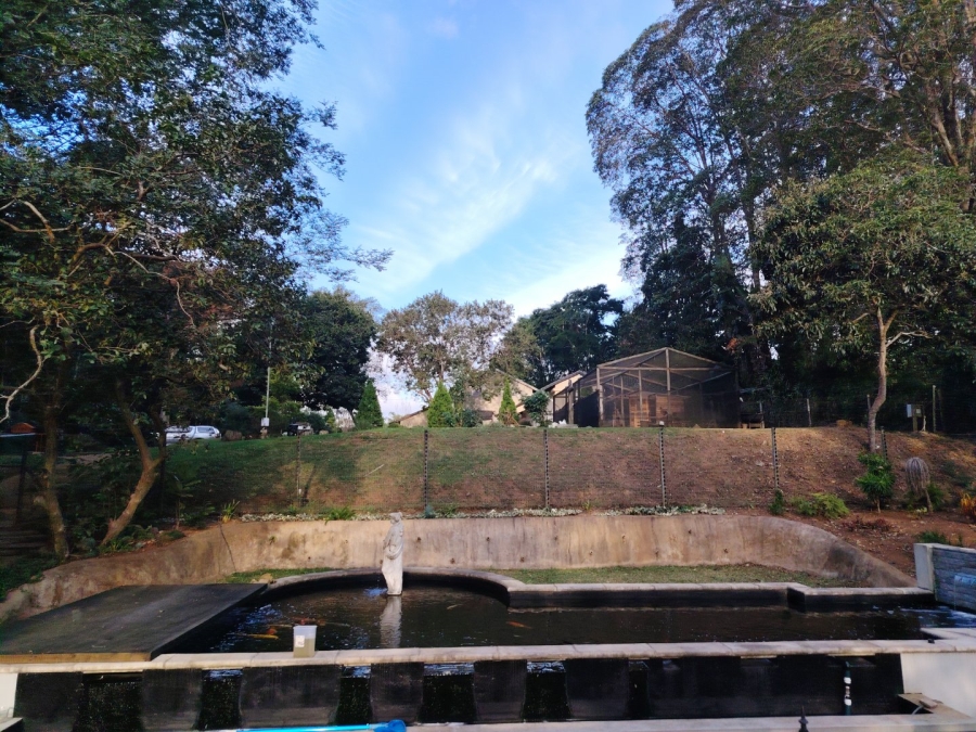 To Let 1 Bedroom Property for Rent in Everton H C KwaZulu-Natal