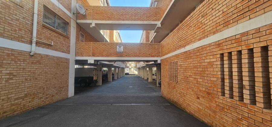 To Let 2 Bedroom Property for Rent in Overport KwaZulu-Natal
