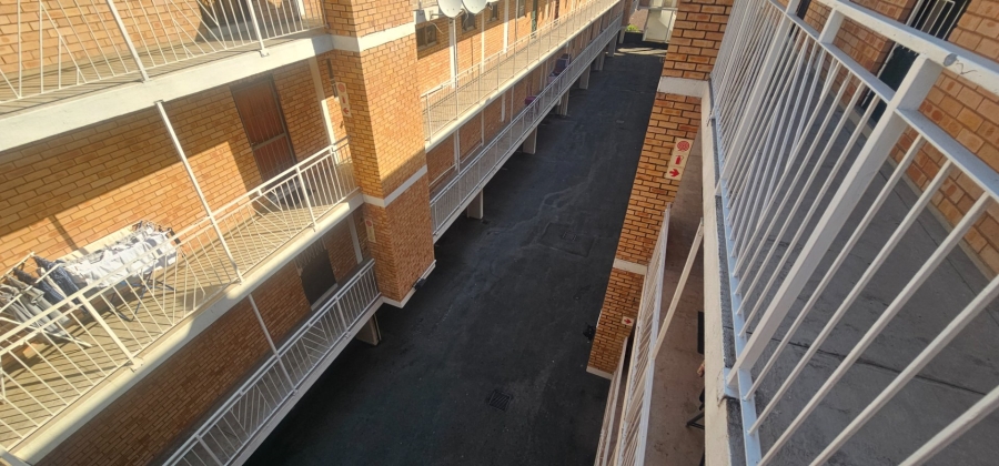To Let 2 Bedroom Property for Rent in Overport KwaZulu-Natal