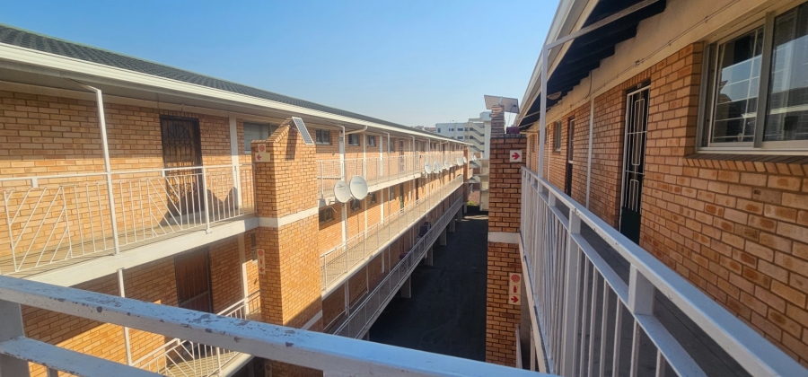 To Let 2 Bedroom Property for Rent in Overport KwaZulu-Natal