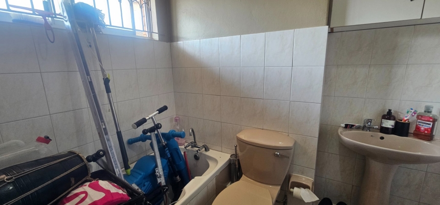 To Let 2 Bedroom Property for Rent in Overport KwaZulu-Natal
