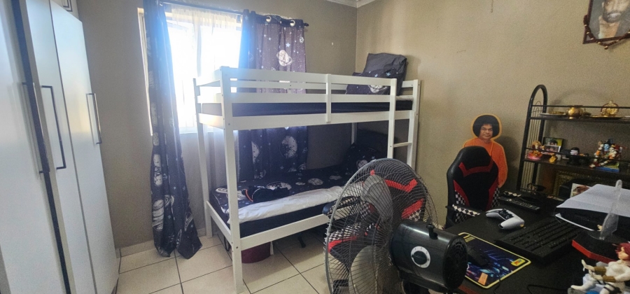 To Let 2 Bedroom Property for Rent in Overport KwaZulu-Natal