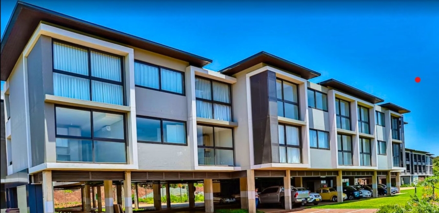 1 Bedroom Property for Sale in Zimbali Lakes Resort KwaZulu-Natal