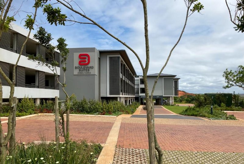 1 Bedroom Property for Sale in Zimbali Lakes Resort KwaZulu-Natal