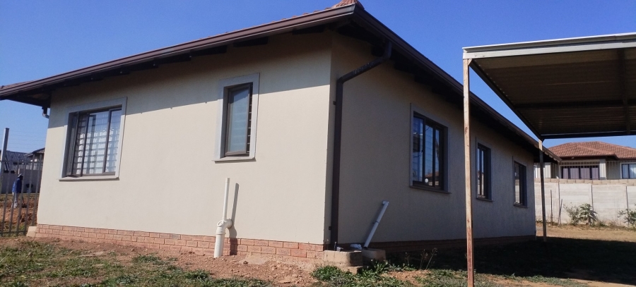 3 Bedroom Property for Sale in Panorama Gardens KwaZulu-Natal