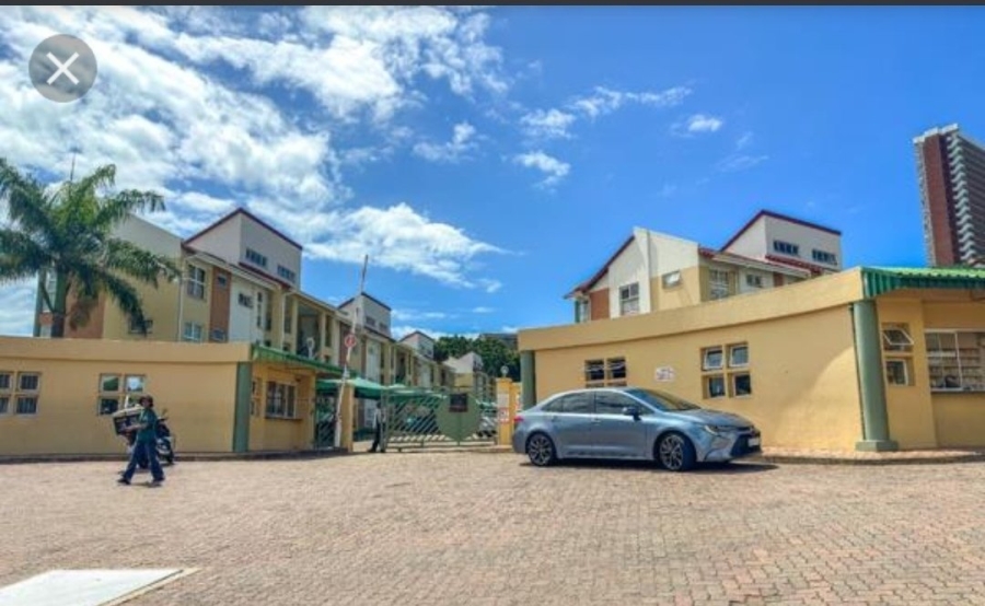 To Let 2 Bedroom Property for Rent in Morningside KwaZulu-Natal