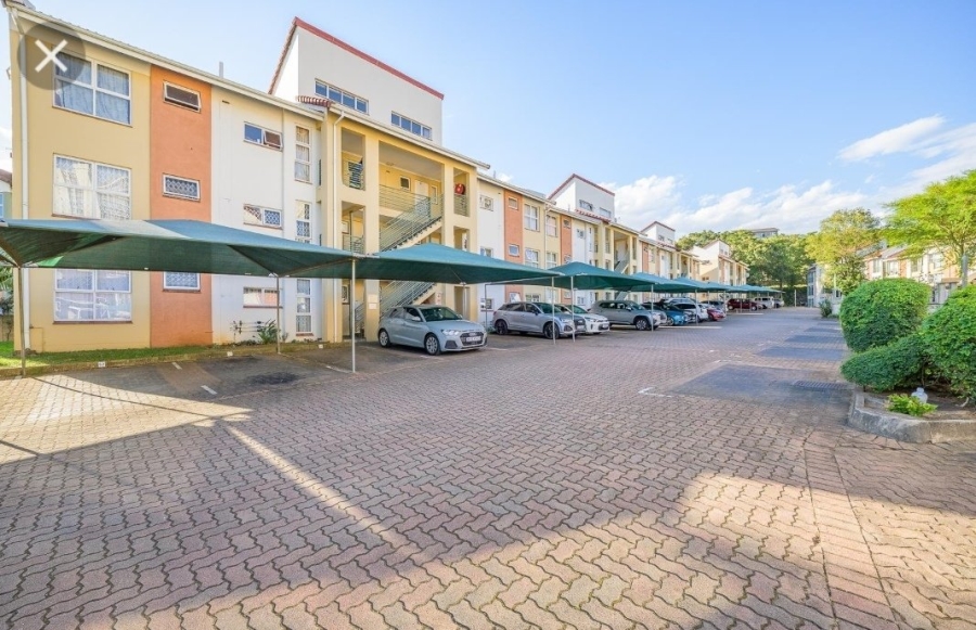 To Let 2 Bedroom Property for Rent in Morningside KwaZulu-Natal