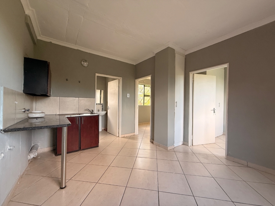 To Let 2 Bedroom Property for Rent in Madadeni J KwaZulu-Natal