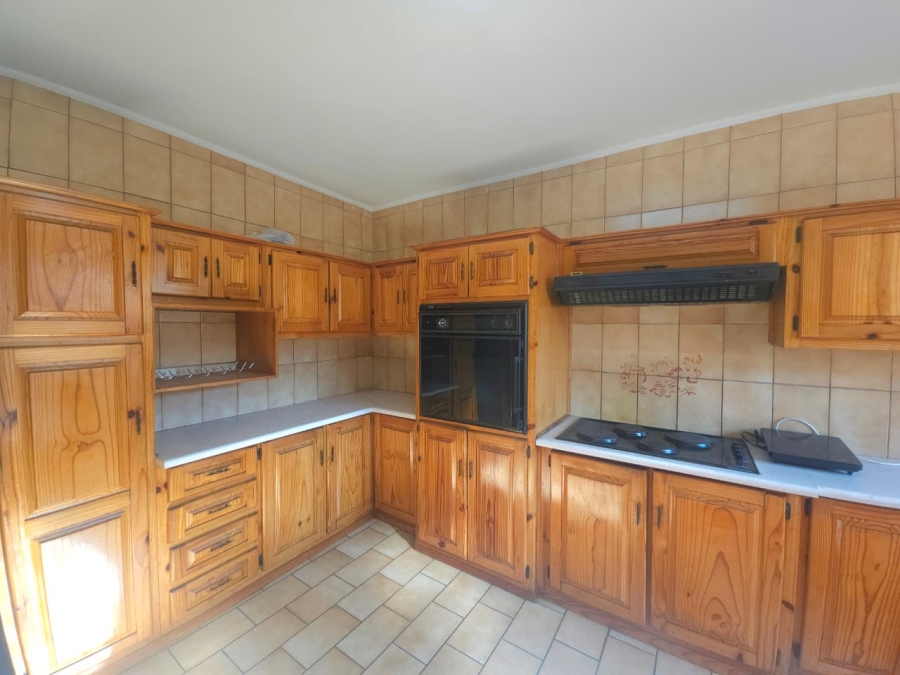 3 Bedroom Property for Sale in Huttenheights KwaZulu-Natal