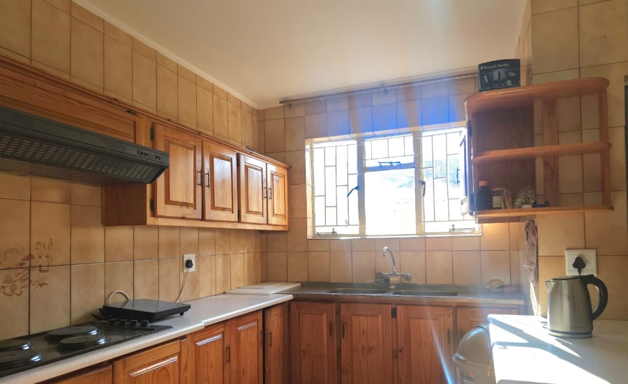 3 Bedroom Property for Sale in Huttenheights KwaZulu-Natal