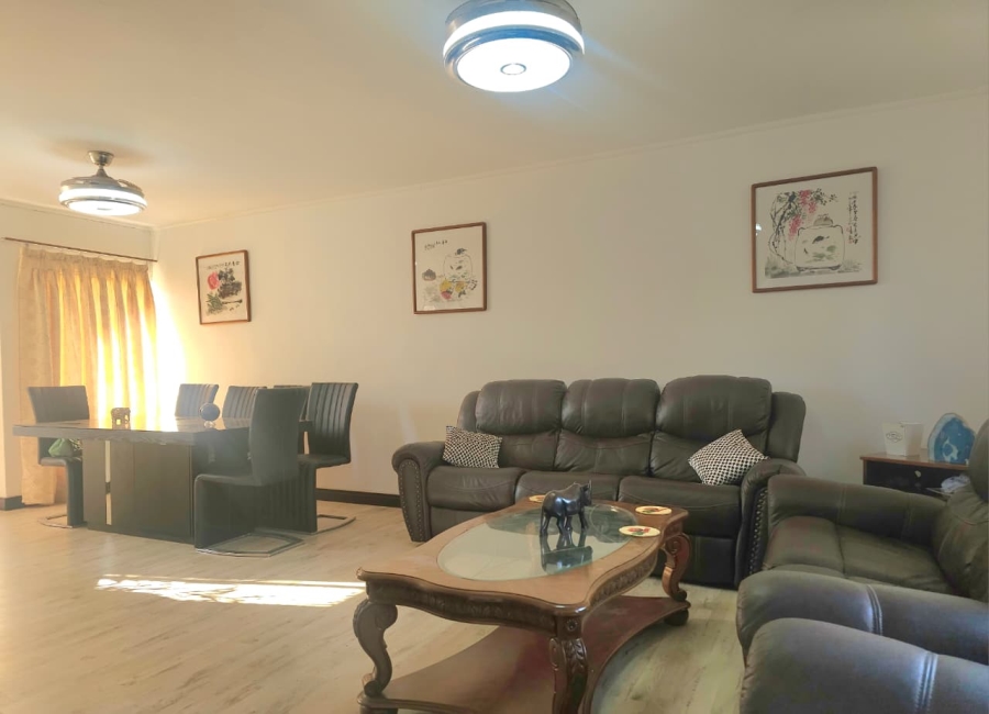 3 Bedroom Property for Sale in Huttenheights KwaZulu-Natal