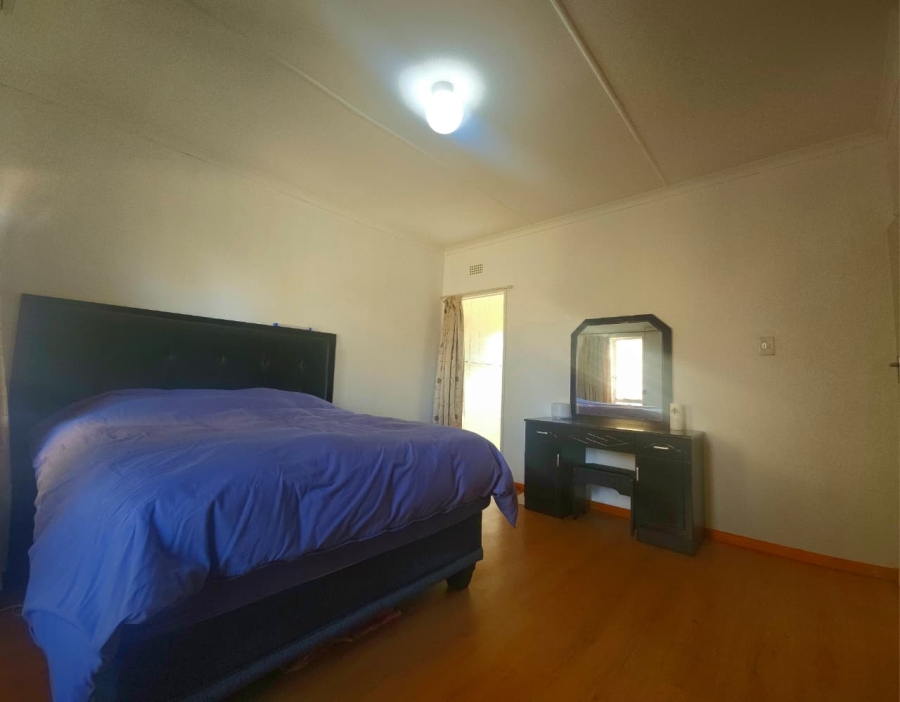 3 Bedroom Property for Sale in Huttenheights KwaZulu-Natal