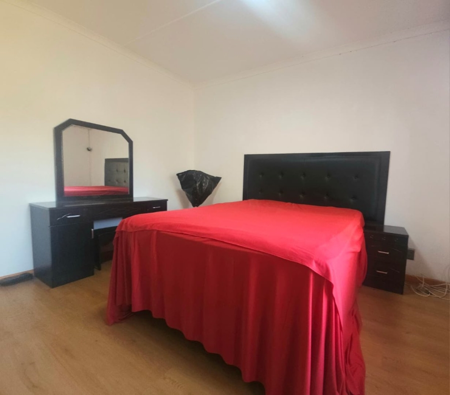 3 Bedroom Property for Sale in Huttenheights KwaZulu-Natal