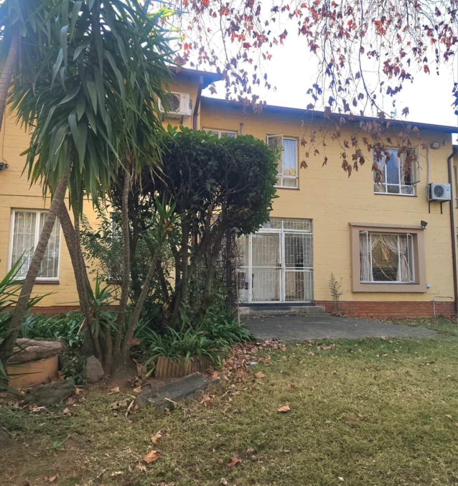 3 Bedroom Property for Sale in Huttenheights KwaZulu-Natal