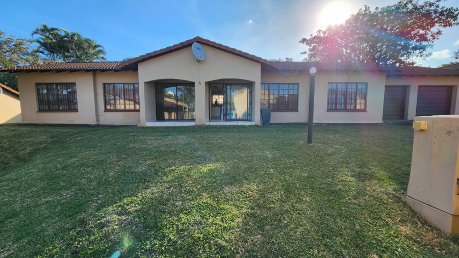 4 Bedroom Property for Sale in Shelly Beach KwaZulu-Natal