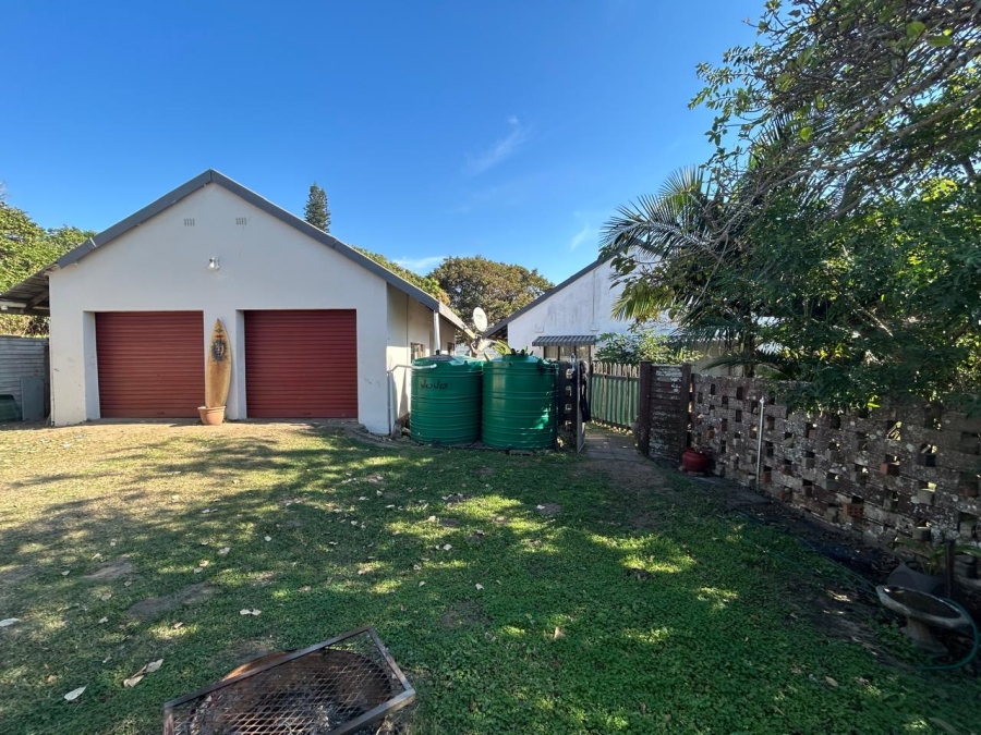 3 Bedroom Property for Sale in Port Edward KwaZulu-Natal