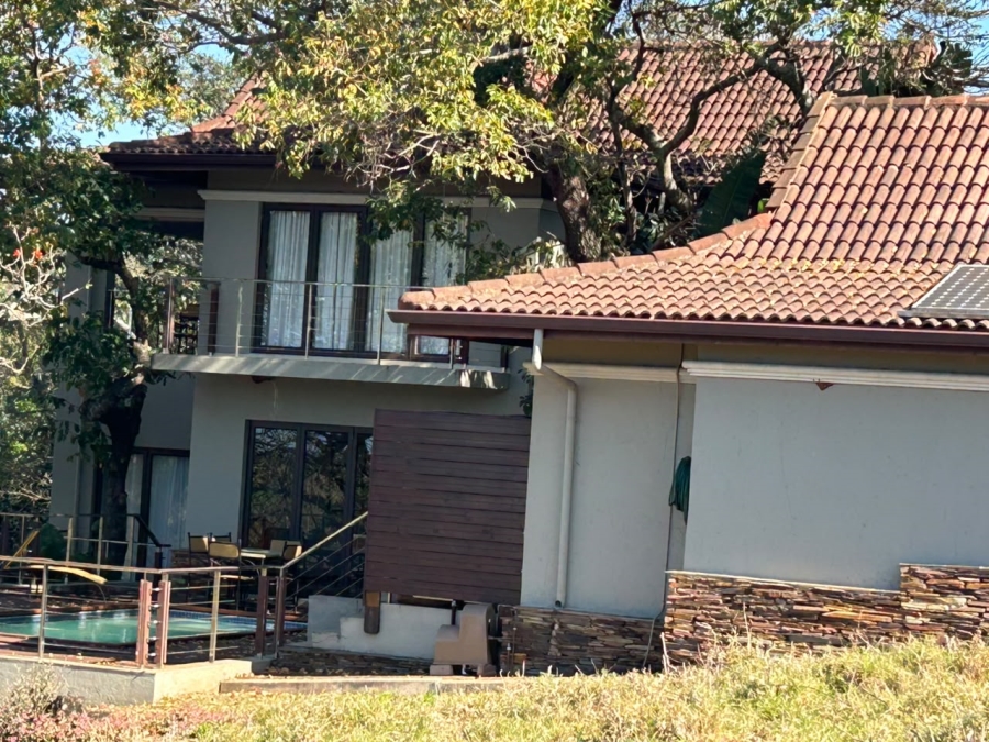 4 Bedroom Property for Sale in Leisure Bay KwaZulu-Natal