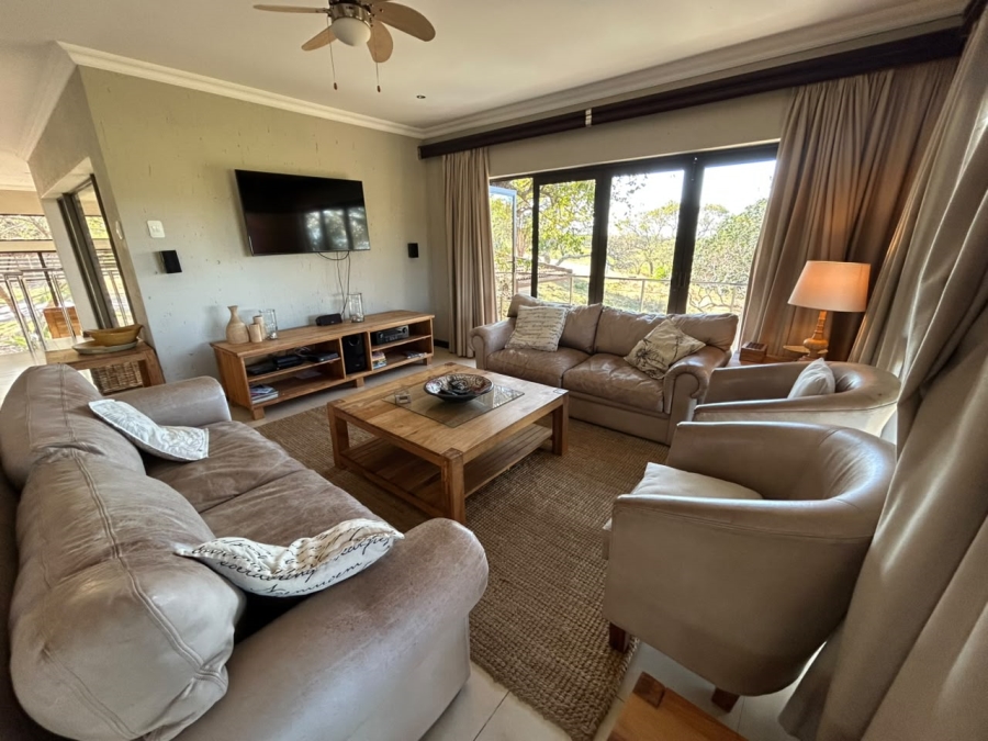 4 Bedroom Property for Sale in Leisure Bay KwaZulu-Natal