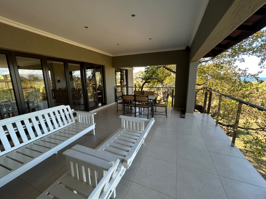 4 Bedroom Property for Sale in Leisure Bay KwaZulu-Natal