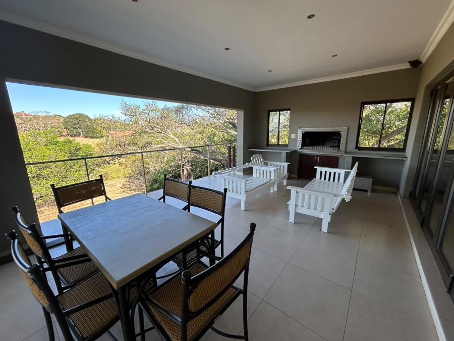 4 Bedroom Property for Sale in Leisure Bay KwaZulu-Natal