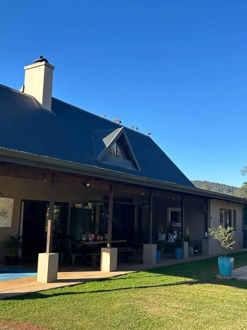 To Let Commercial Property for Rent in Drummond KwaZulu-Natal