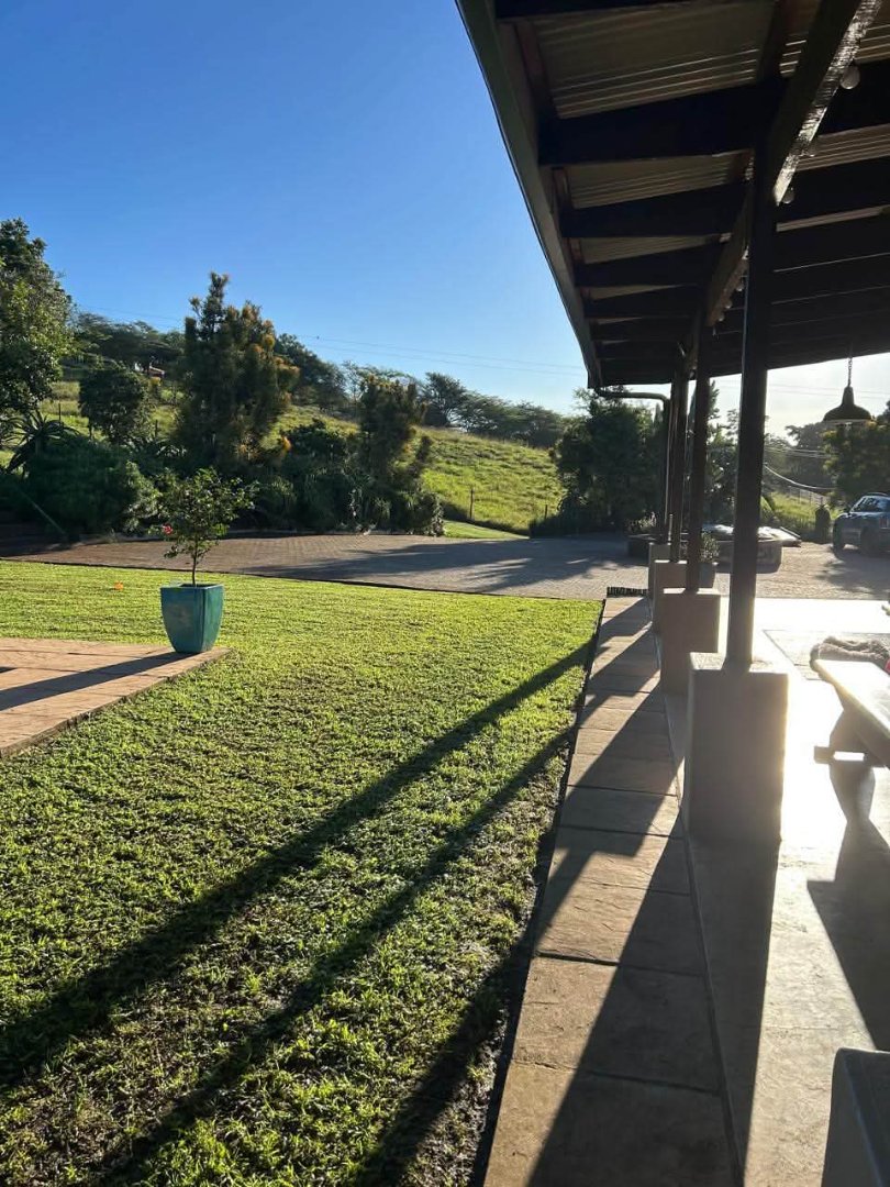 To Let Commercial Property for Rent in Drummond KwaZulu-Natal