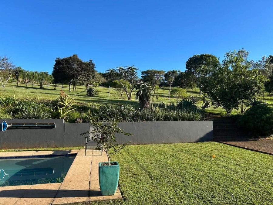 To Let Commercial Property for Rent in Drummond KwaZulu-Natal