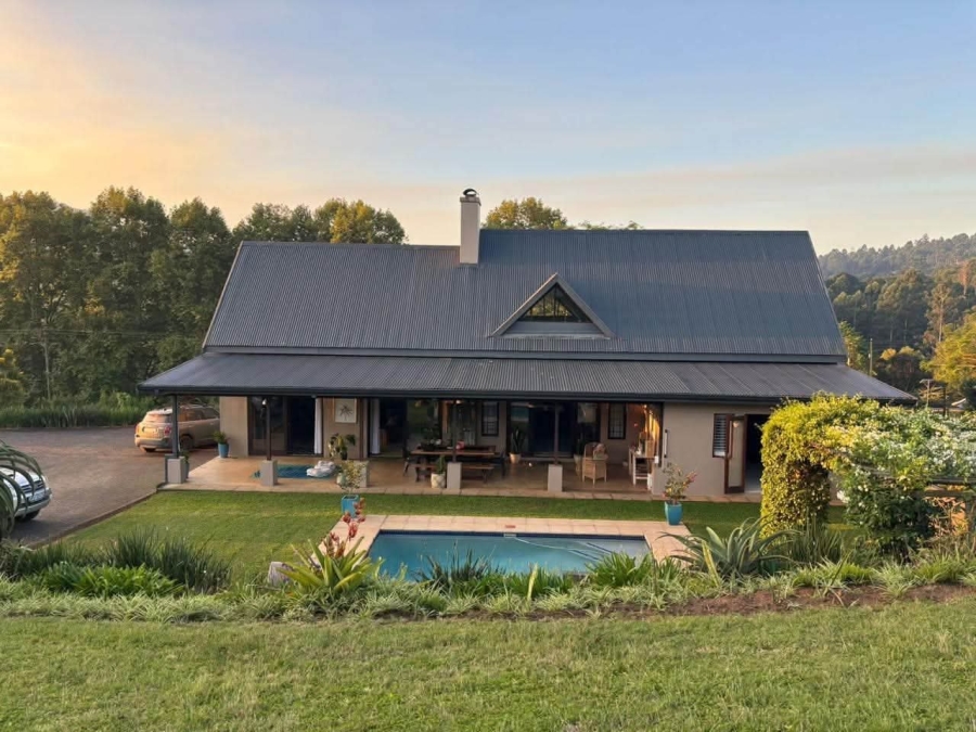 To Let Commercial Property for Rent in Drummond KwaZulu-Natal