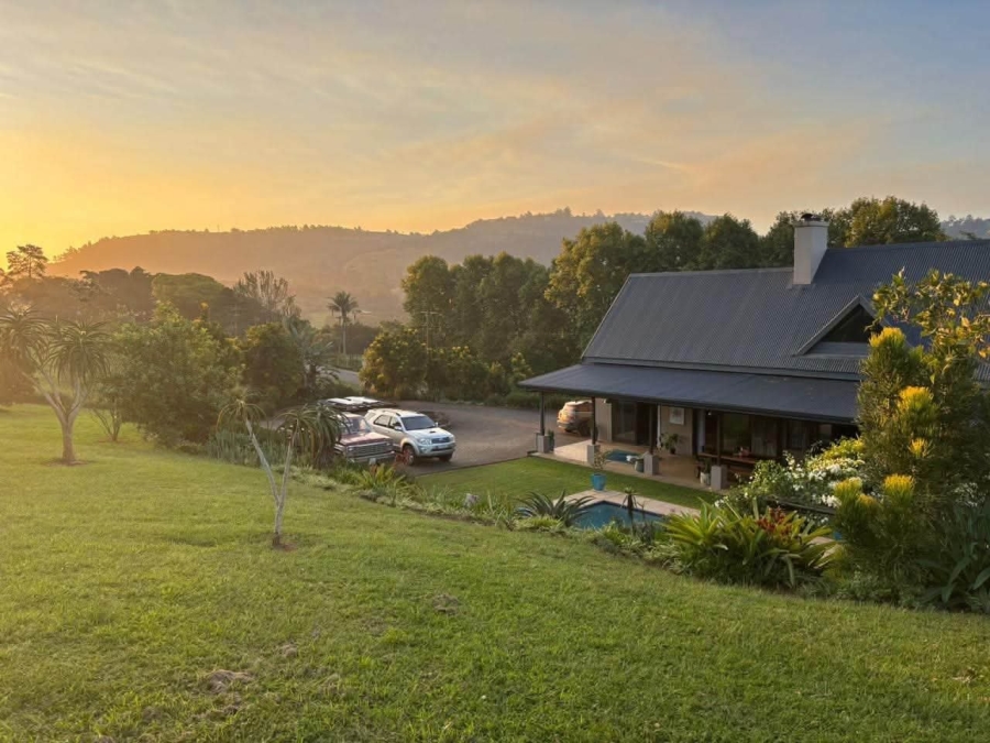 To Let Commercial Property for Rent in Drummond KwaZulu-Natal