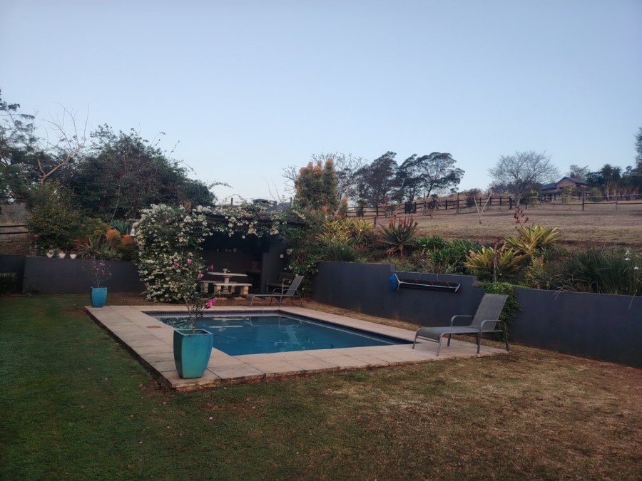 To Let Commercial Property for Rent in Drummond KwaZulu-Natal