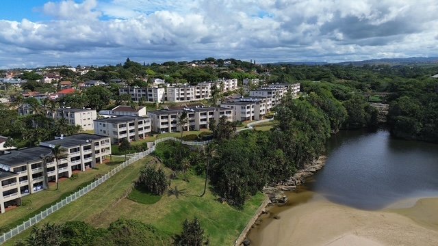 2 Bedroom Property for Sale in Uvongo KwaZulu-Natal