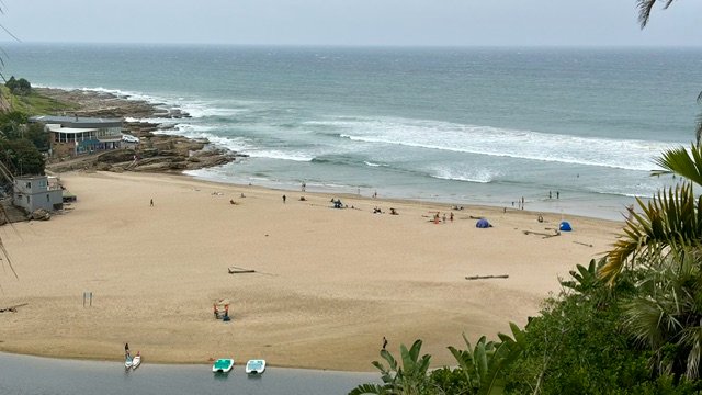 2 Bedroom Property for Sale in Uvongo KwaZulu-Natal