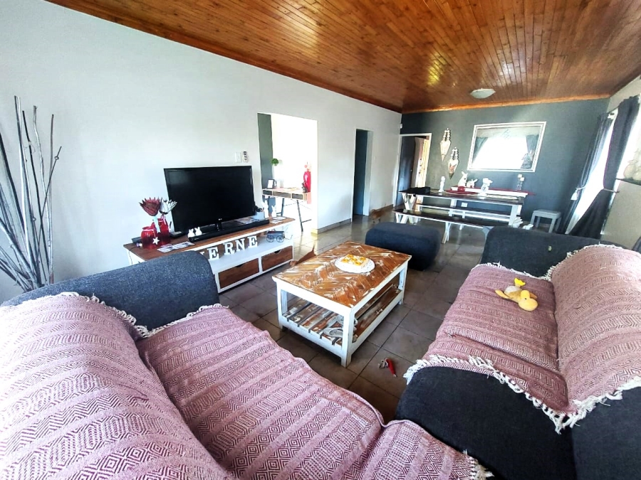 3 Bedroom Property for Sale in Pioneer Park KwaZulu-Natal