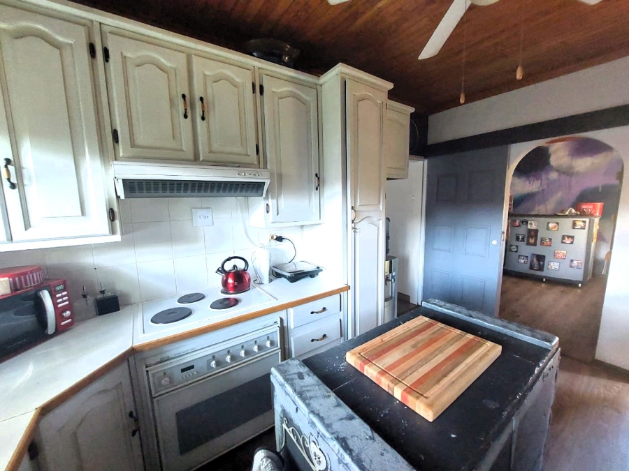 3 Bedroom Property for Sale in Pioneer Park KwaZulu-Natal