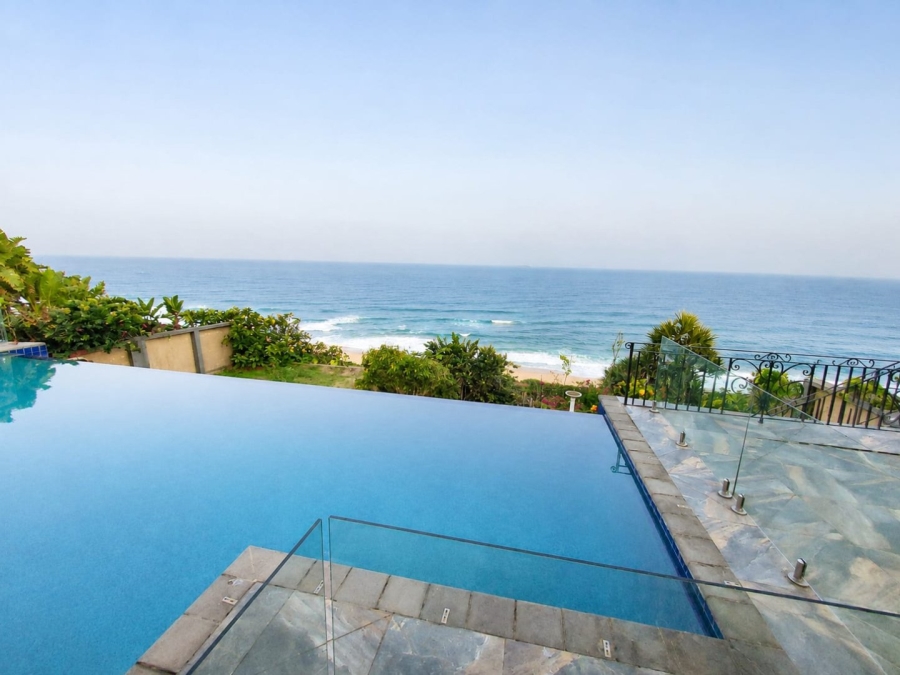 To Let 1 Bedroom Property for Rent in Bluff KwaZulu-Natal