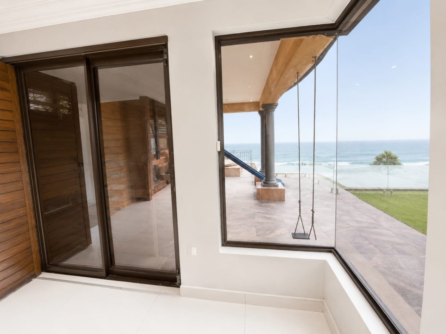 To Let 1 Bedroom Property for Rent in Bluff KwaZulu-Natal