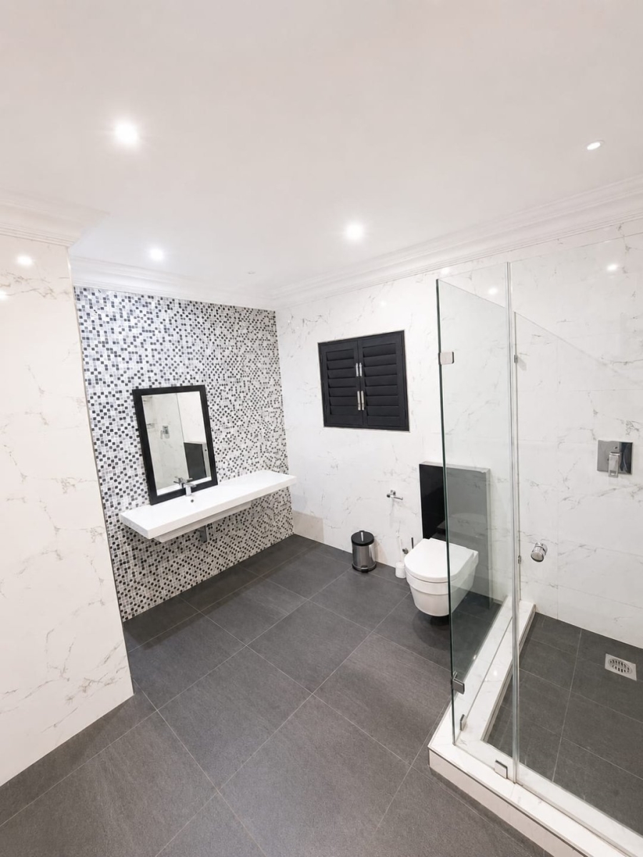 To Let 1 Bedroom Property for Rent in Bluff KwaZulu-Natal