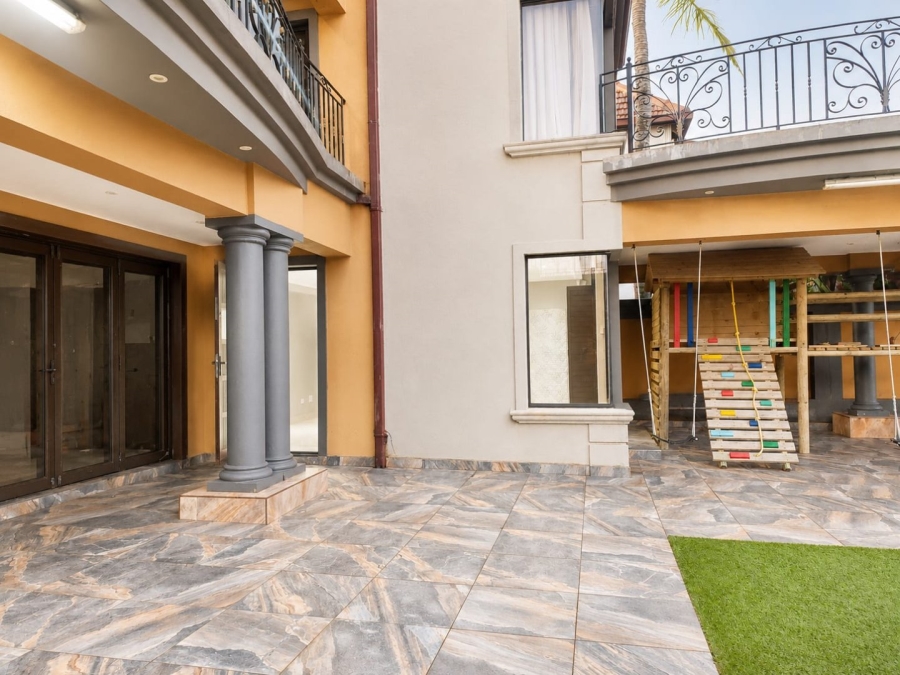 To Let 1 Bedroom Property for Rent in Bluff KwaZulu-Natal