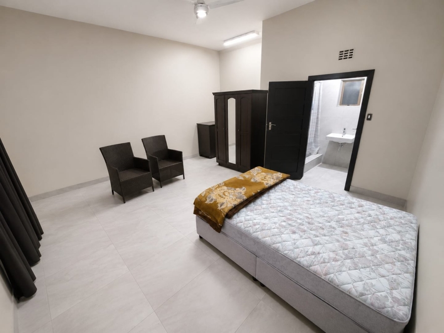 To Let 1 Bedroom Property for Rent in Bluff KwaZulu-Natal