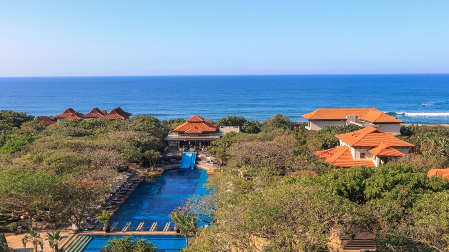 2 Bedroom Property for Sale in Port Zimbali KwaZulu-Natal