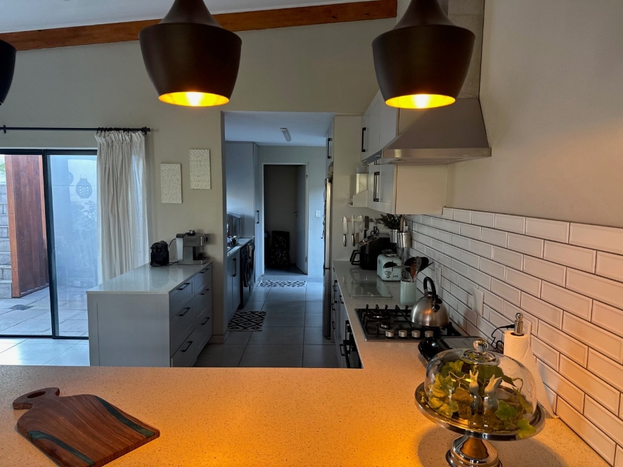 4 Bedroom Property for Sale in Palm Lakes Estate KwaZulu-Natal