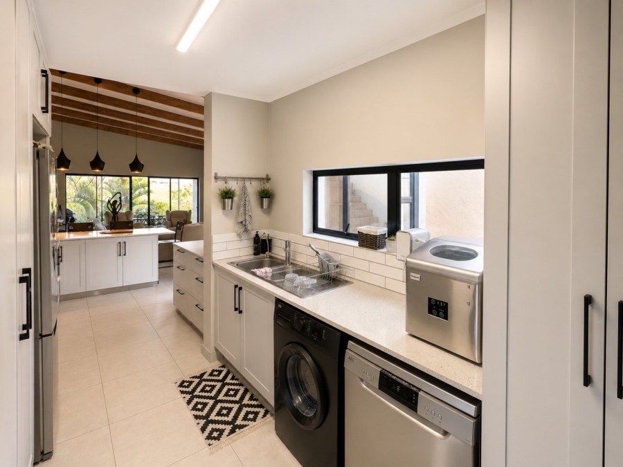 4 Bedroom Property for Sale in Palm Lakes Estate KwaZulu-Natal
