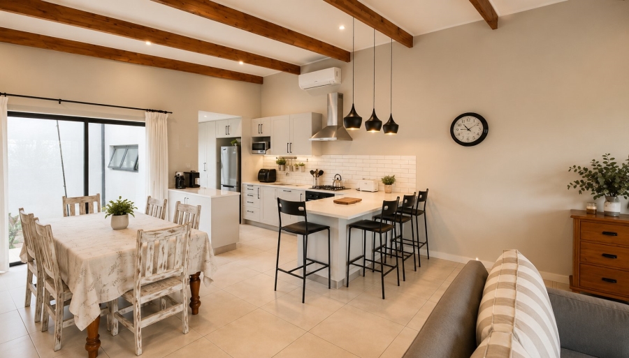 4 Bedroom Property for Sale in Palm Lakes Estate KwaZulu-Natal
