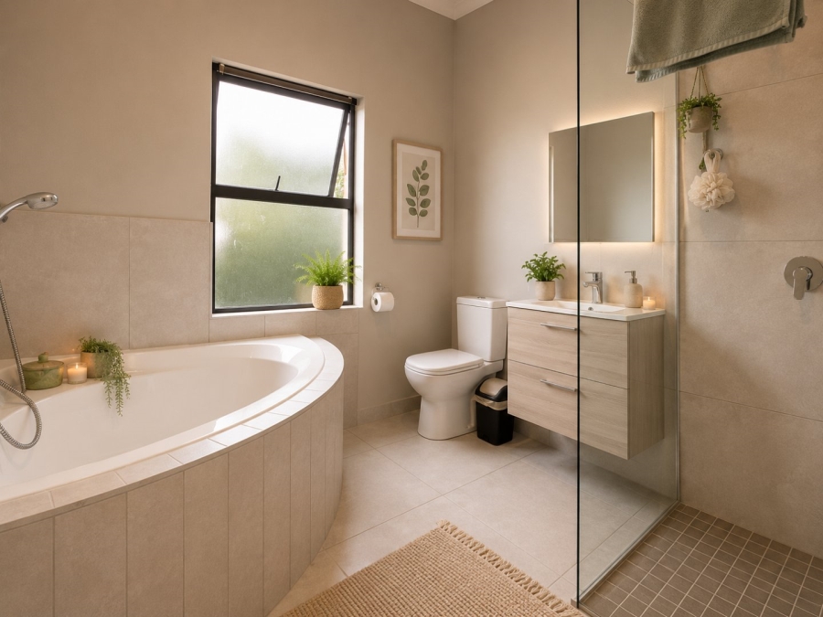 4 Bedroom Property for Sale in Palm Lakes Estate KwaZulu-Natal